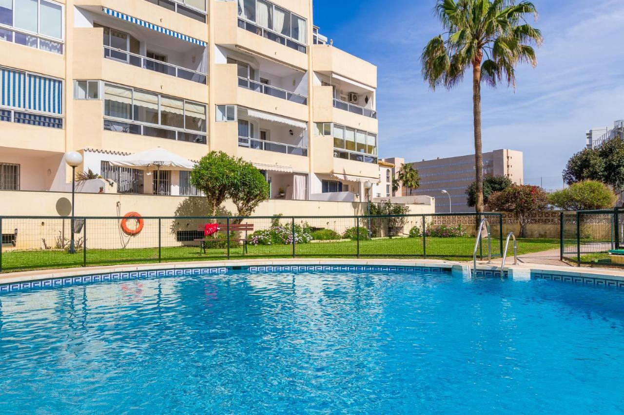 Vistamarina B308 By Ivi Real Estate Apartamento Torremolinos