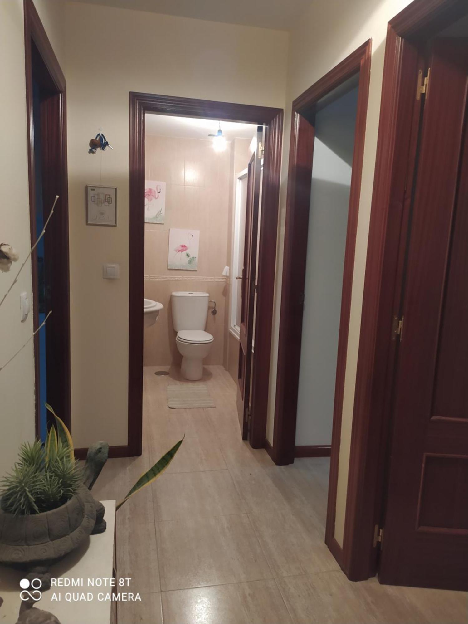 Apartment Mar De Arousa