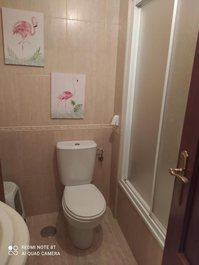 Mar De Arousa Apartment