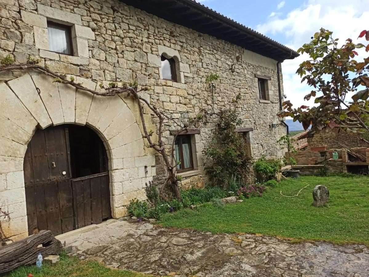 Ttipiaenea Landetxea Casa rural