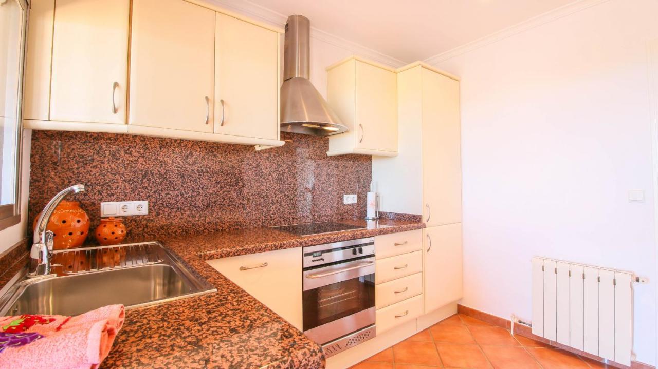 Villa Tosal Gros St 10p Denia