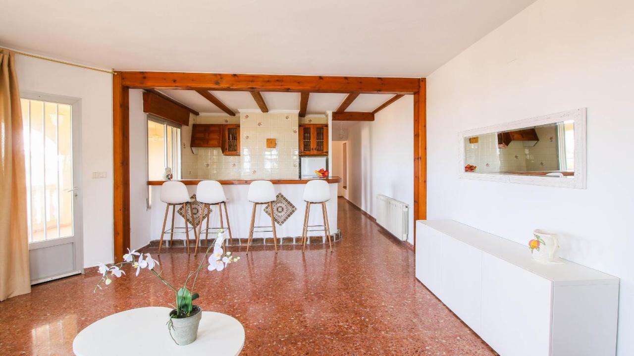 Villa Tosal Gros St 10p Denia