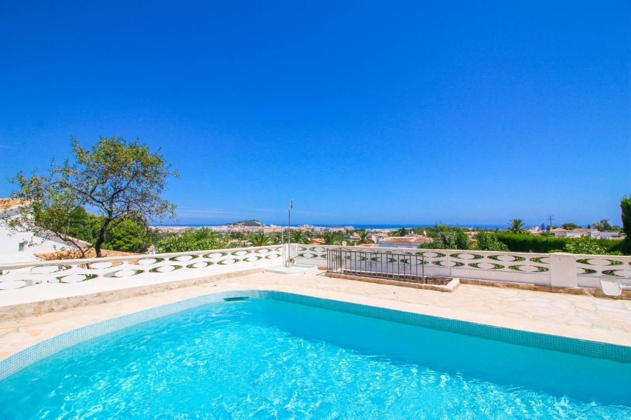 Villa Tosal Gros St 10p