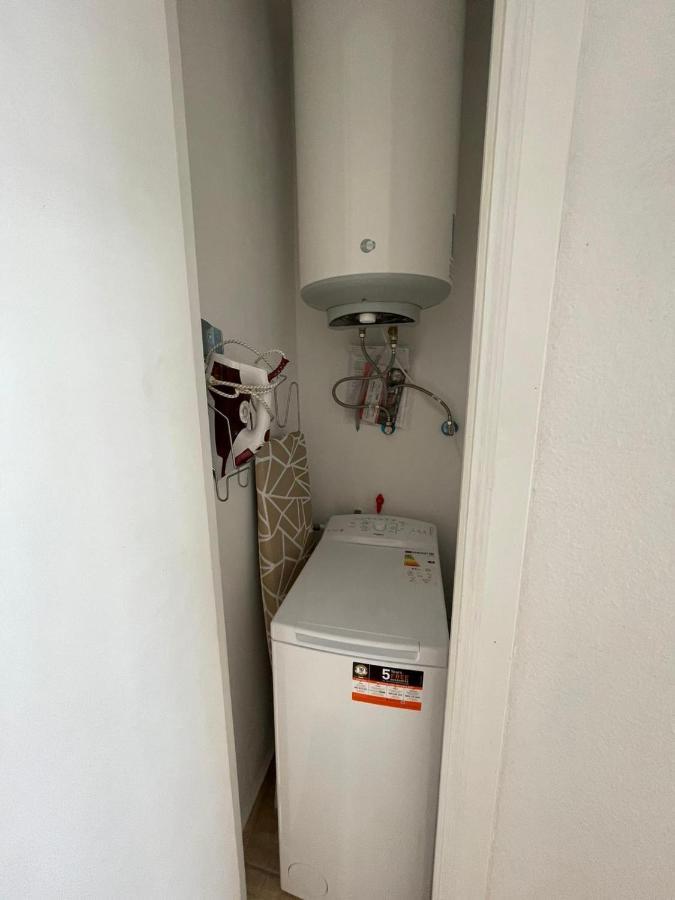 Santiago Beach, Cristianos With Air Conditioning * Los Cristianos (Tenerife)
