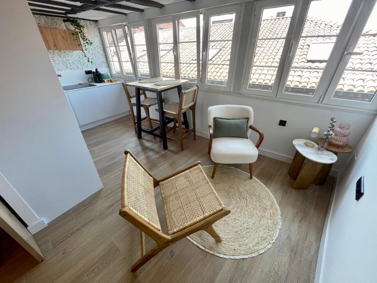 Apartment Magdalena Oviedo