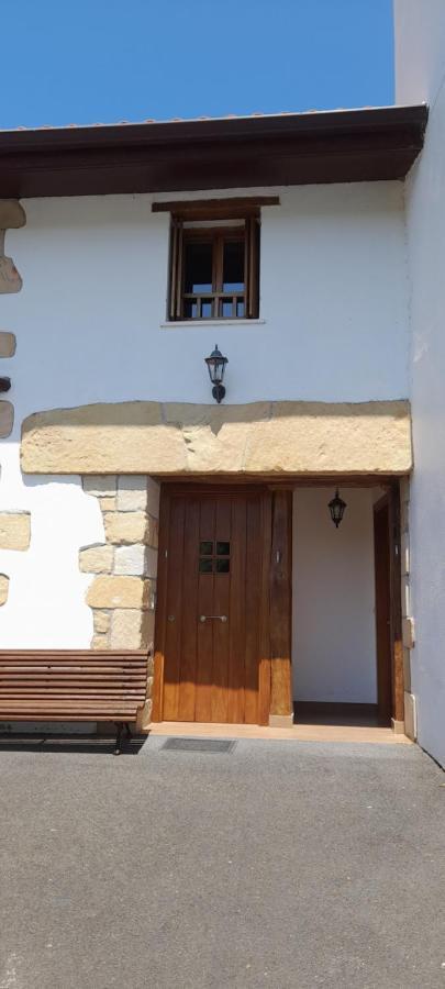 Argoin Txiki Casa rural *