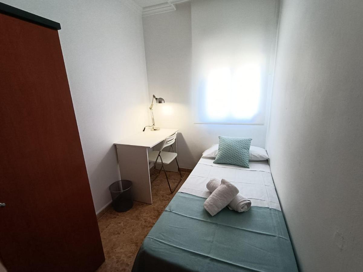 231rooms&more Habitación en casa particular