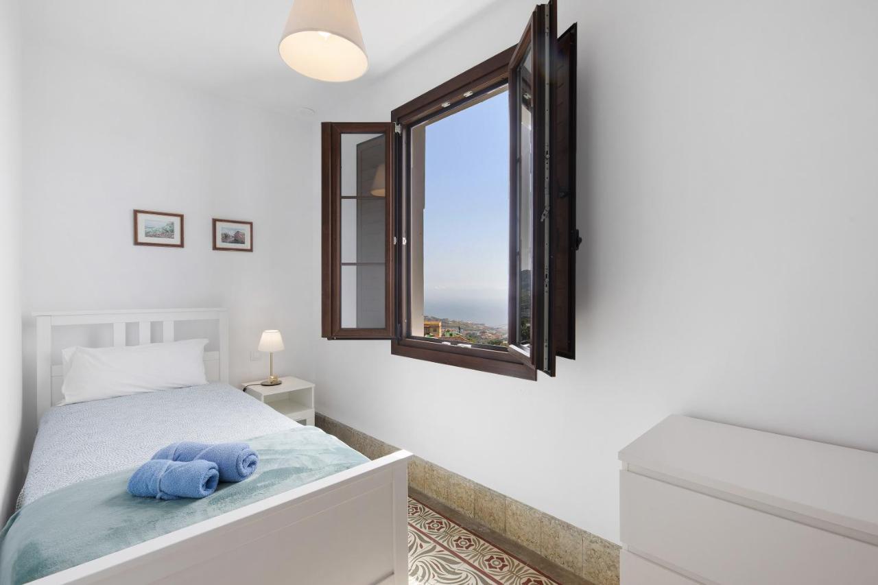 Velhoco Holiday home Buenavista de Arriba