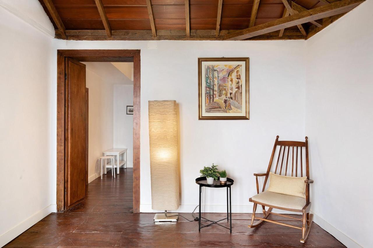 Velhoco Holiday home