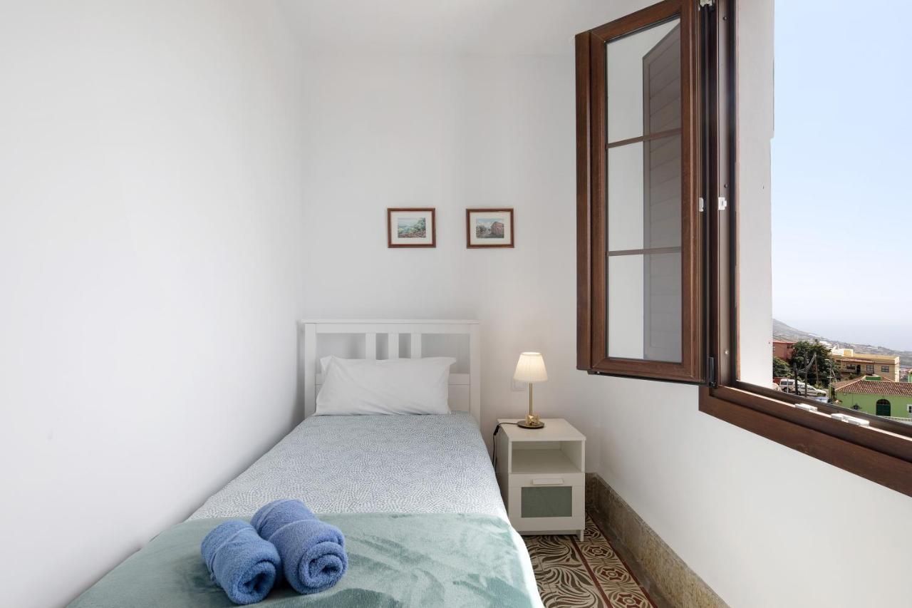 Holiday home Velhoco Buenavista de Arriba