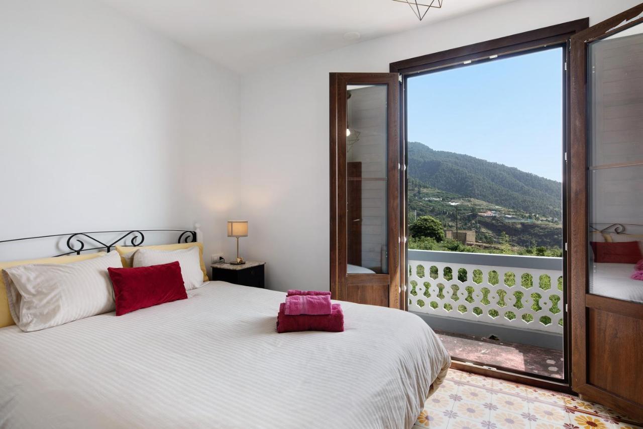 Velhoco Holiday home Buenavista de Arriba