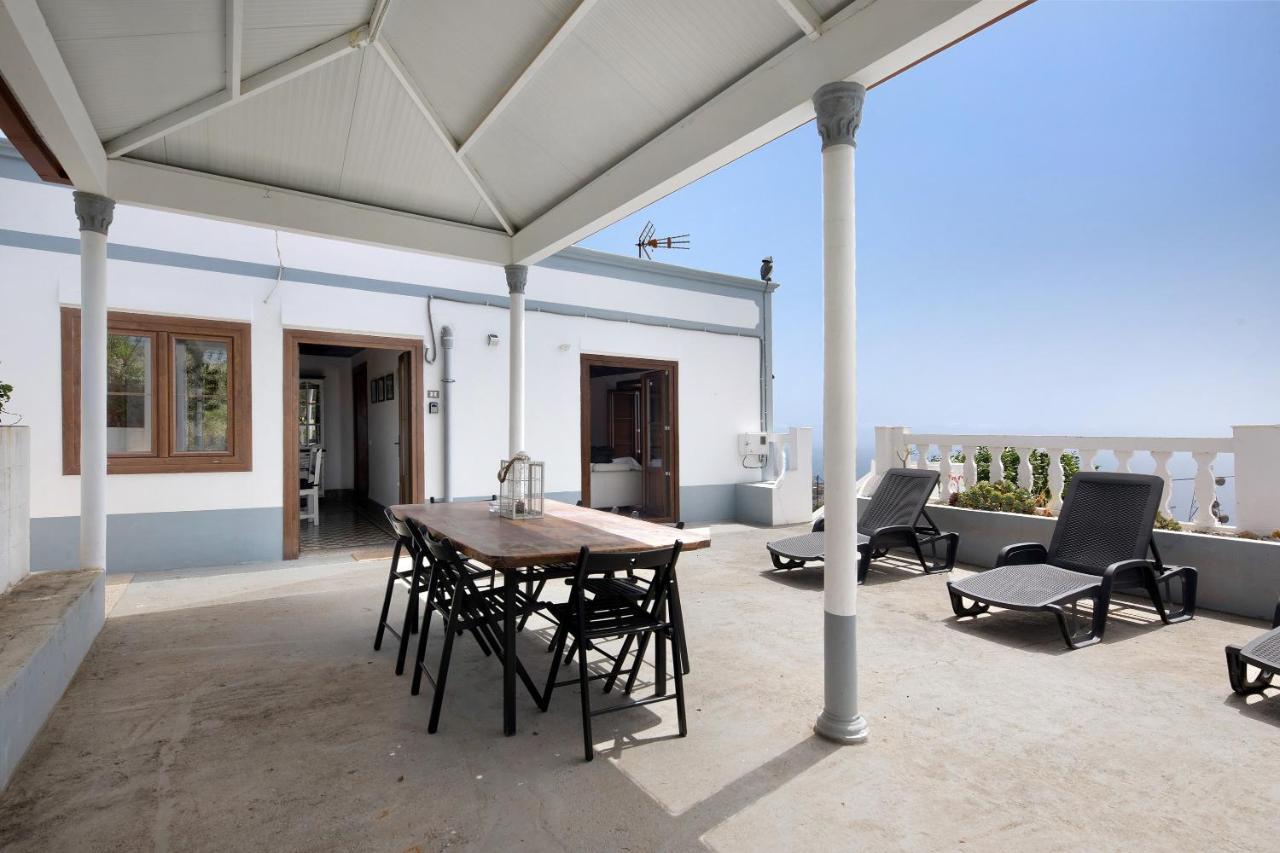 Velhoco Holiday home Buenavista de Arriba