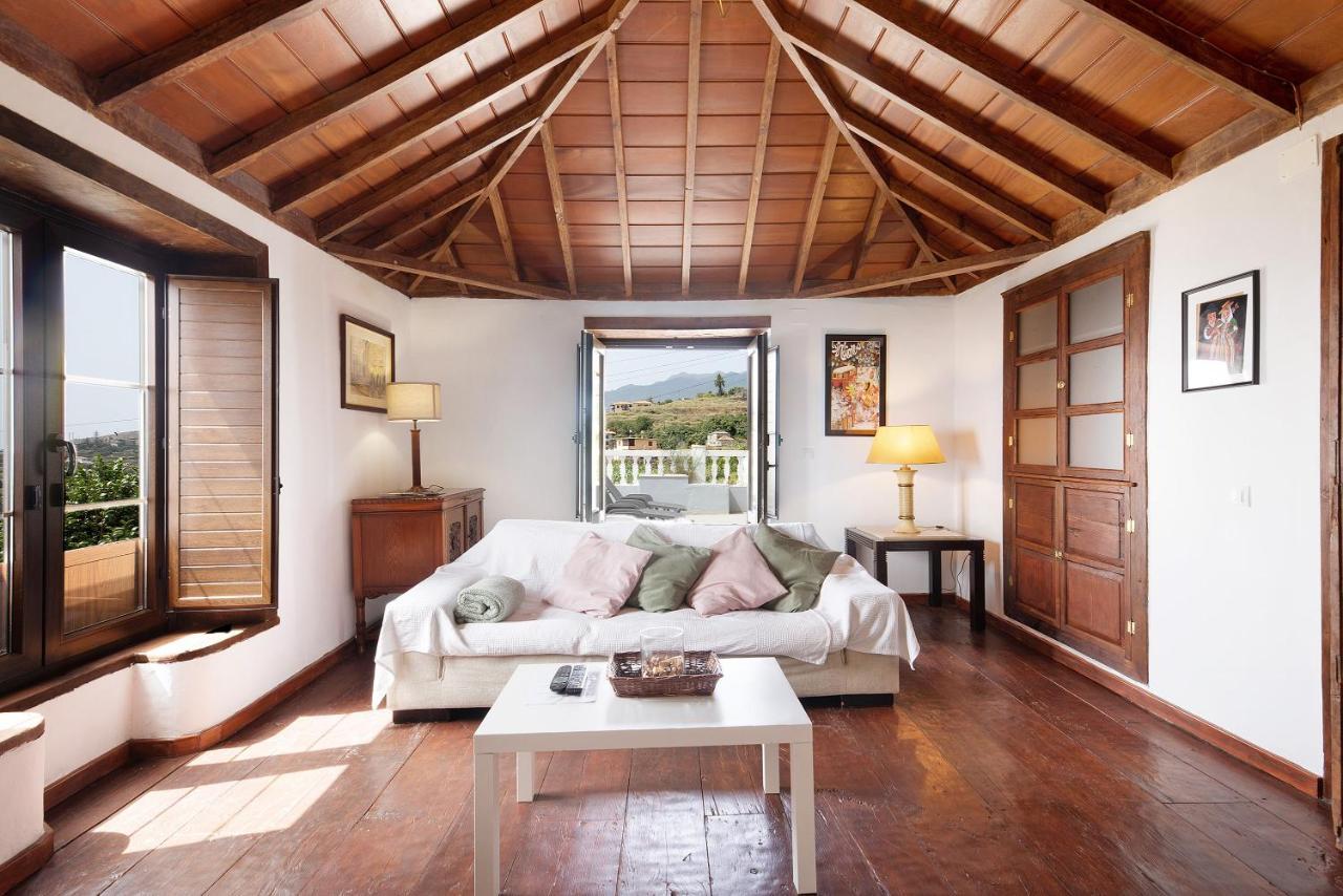 Holiday home Velhoco Buenavista de Arriba