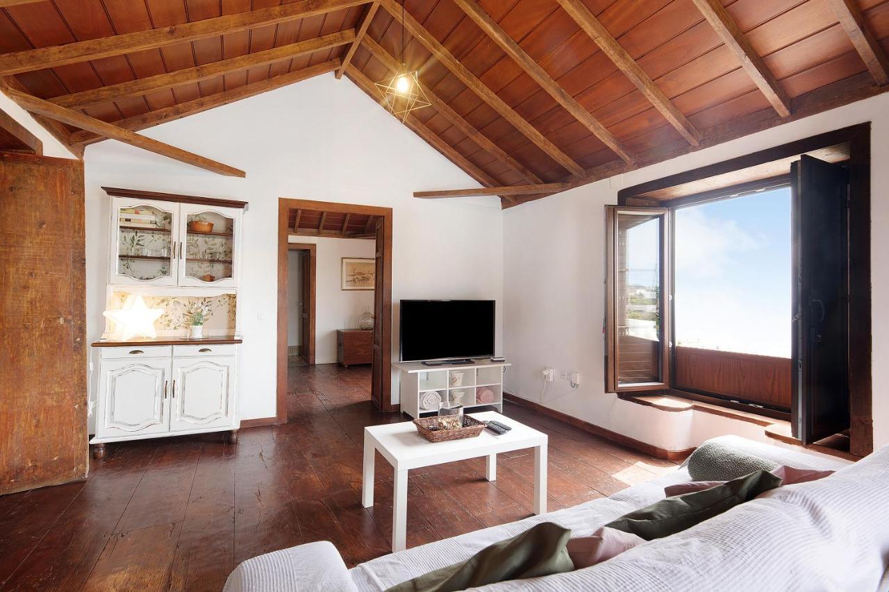 Velhoco Holiday home Buenavista de Arriba