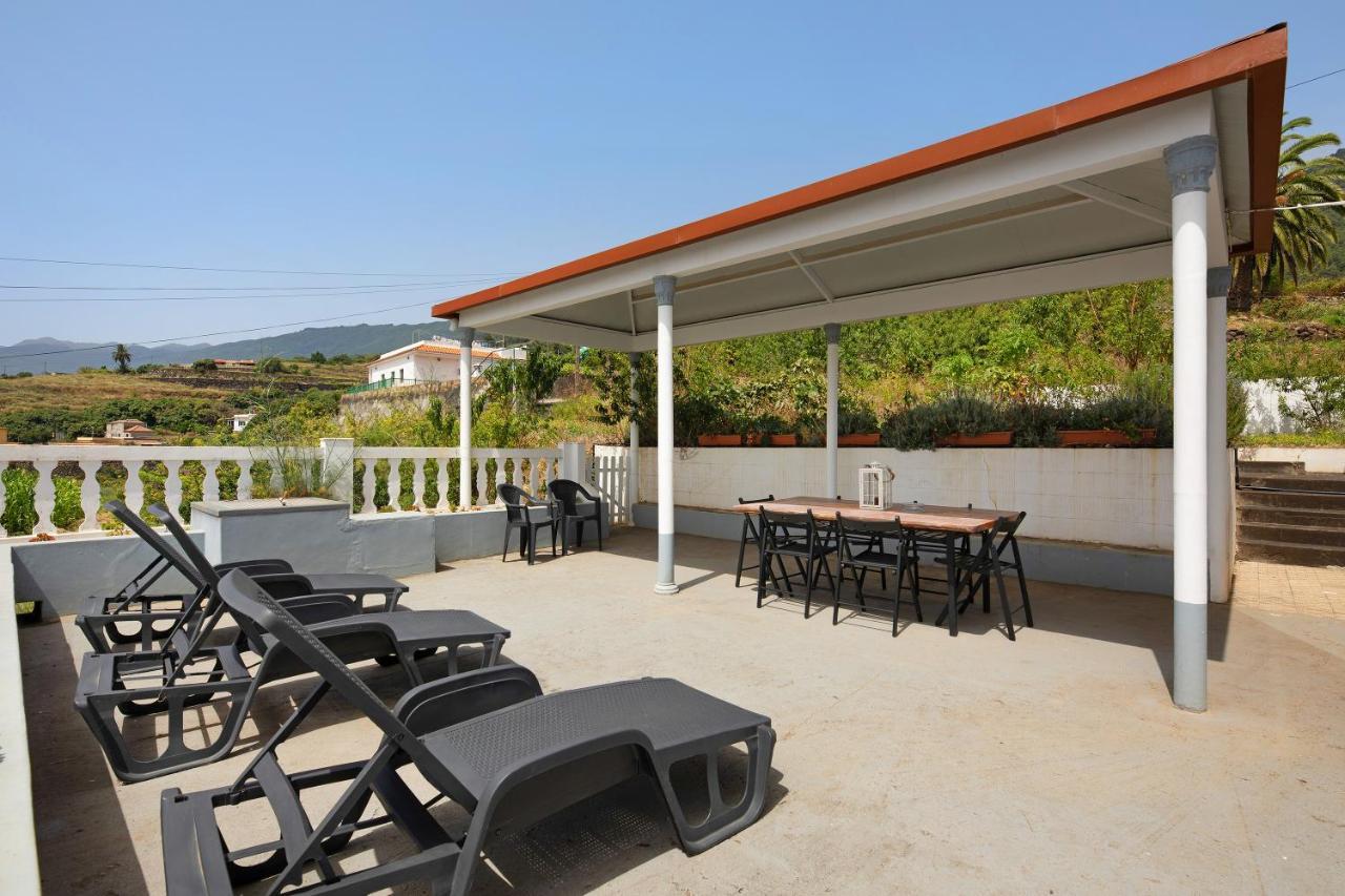 Holiday home Velhoco *
