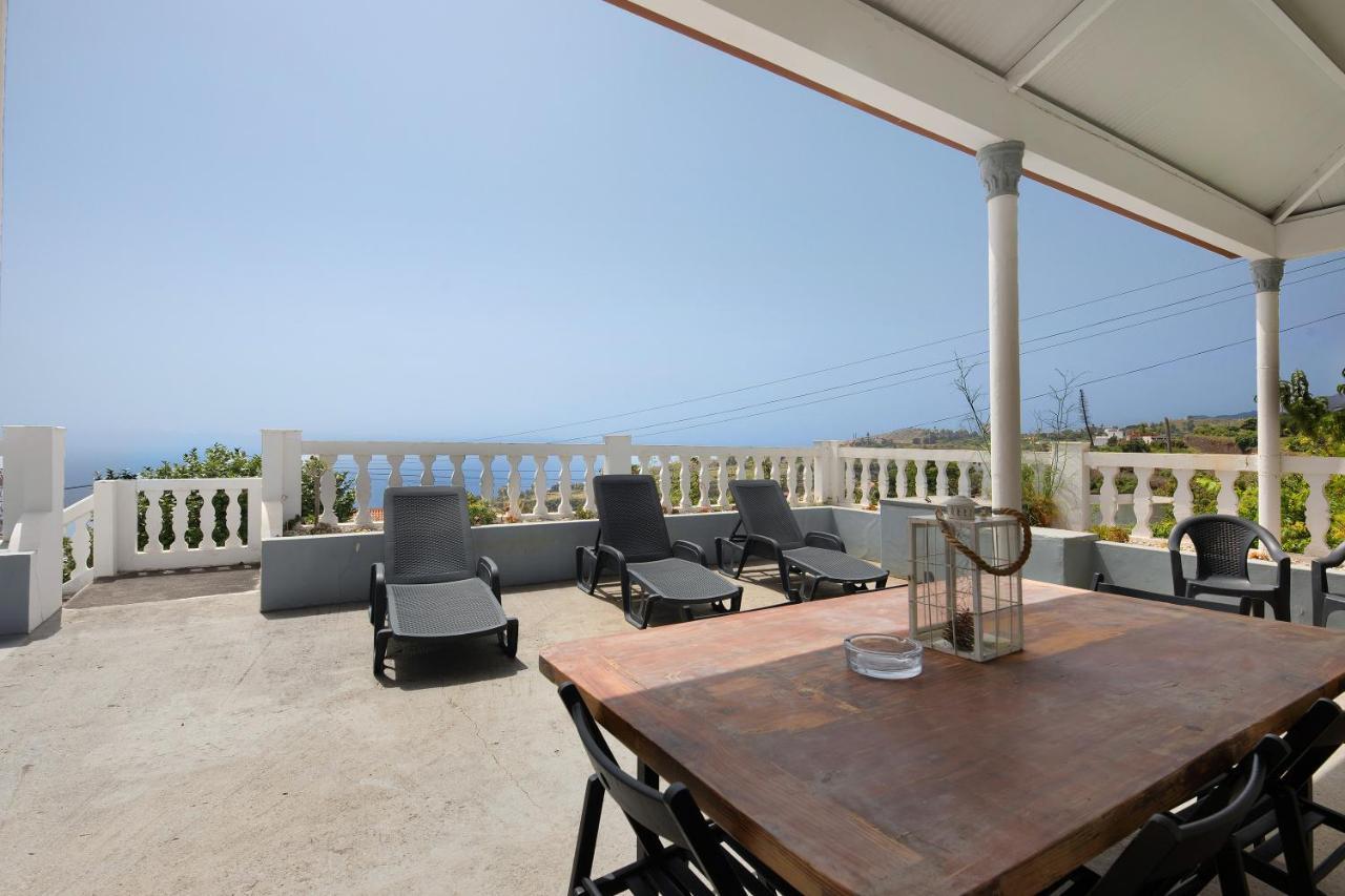 Holiday home Velhoco Buenavista de Arriba
