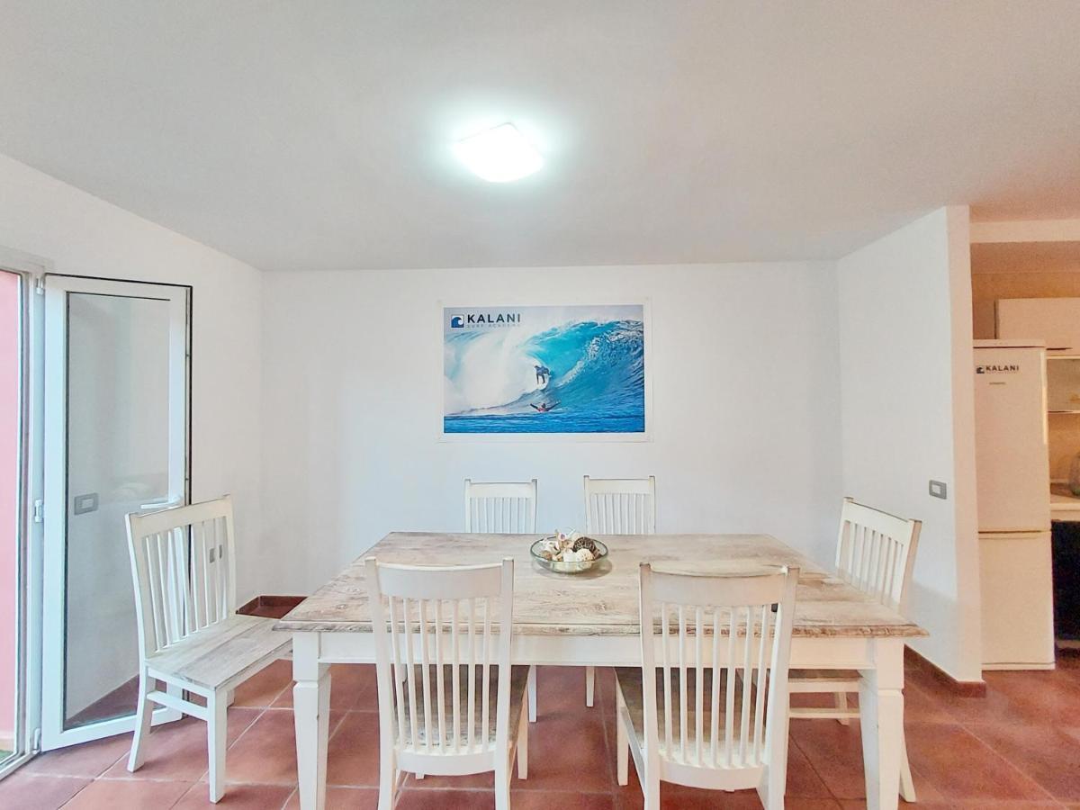 Kalani Surf House Homestay
