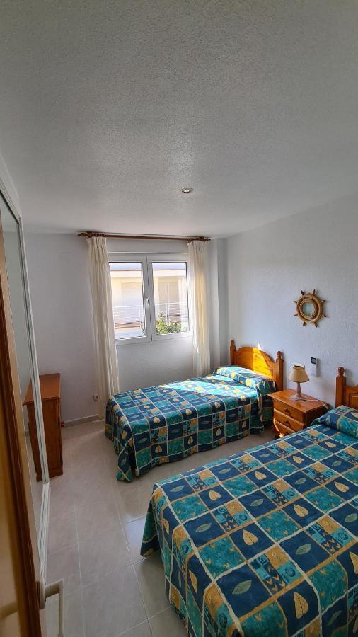 Apartamento Mediterranean Lookout From