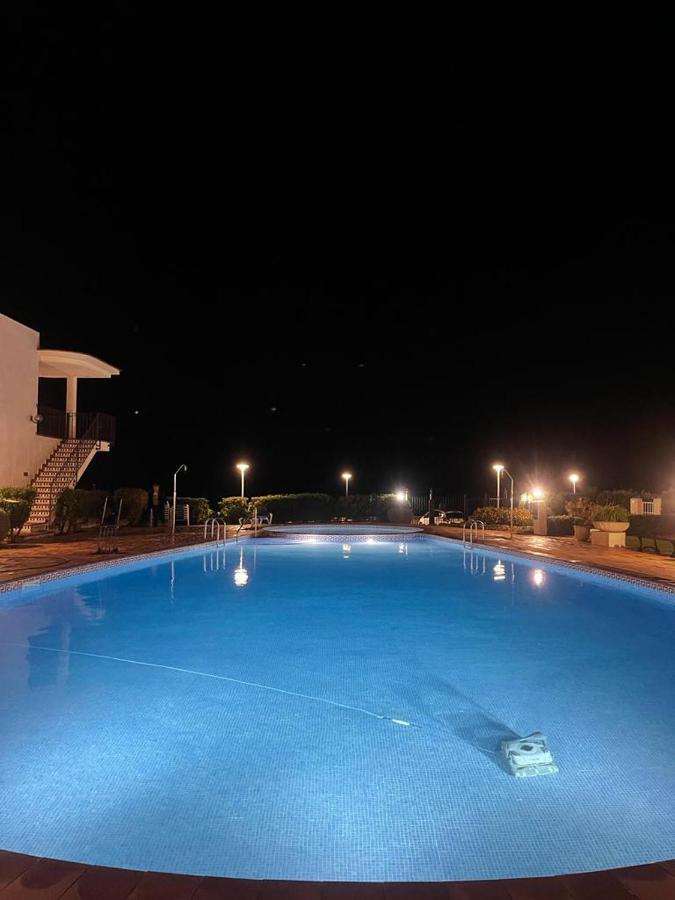 Apartamento Mediterranean Lookout From Vinarós