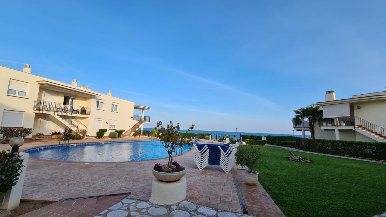 Mediterranean Lookout From *
