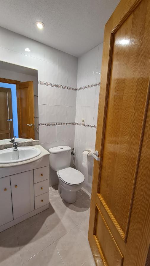 Apartamento Mediterranean Lookout From Vinarós