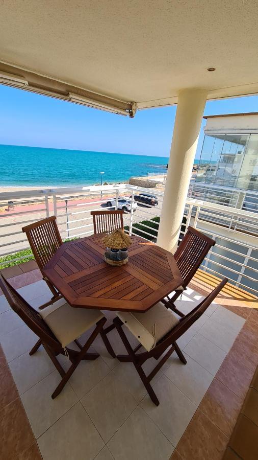 Apartamento Mediterranean Lookout From *