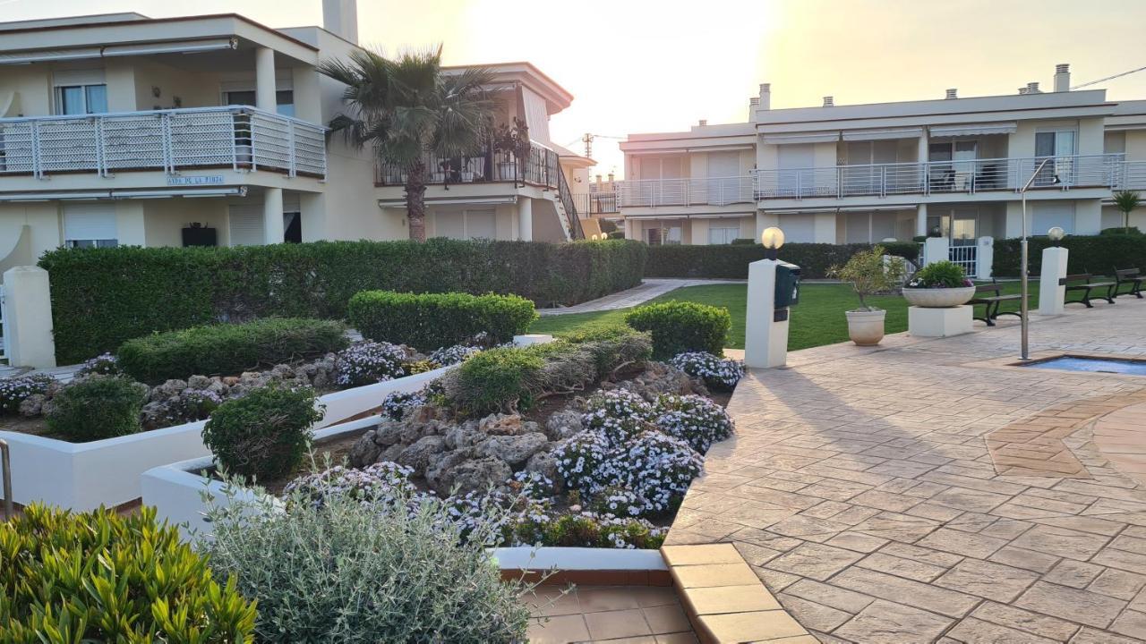 Apartamento Mediterranean Lookout From