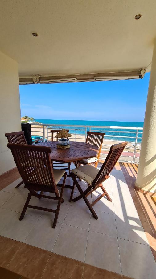 Apartamento Mediterranean Lookout From Vinarós