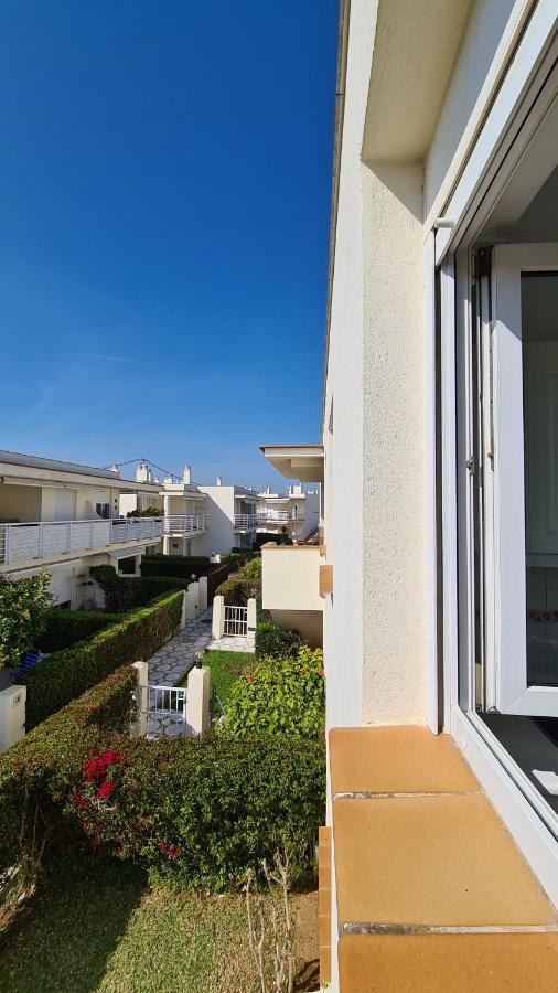 Apartamento Mediterranean Lookout From