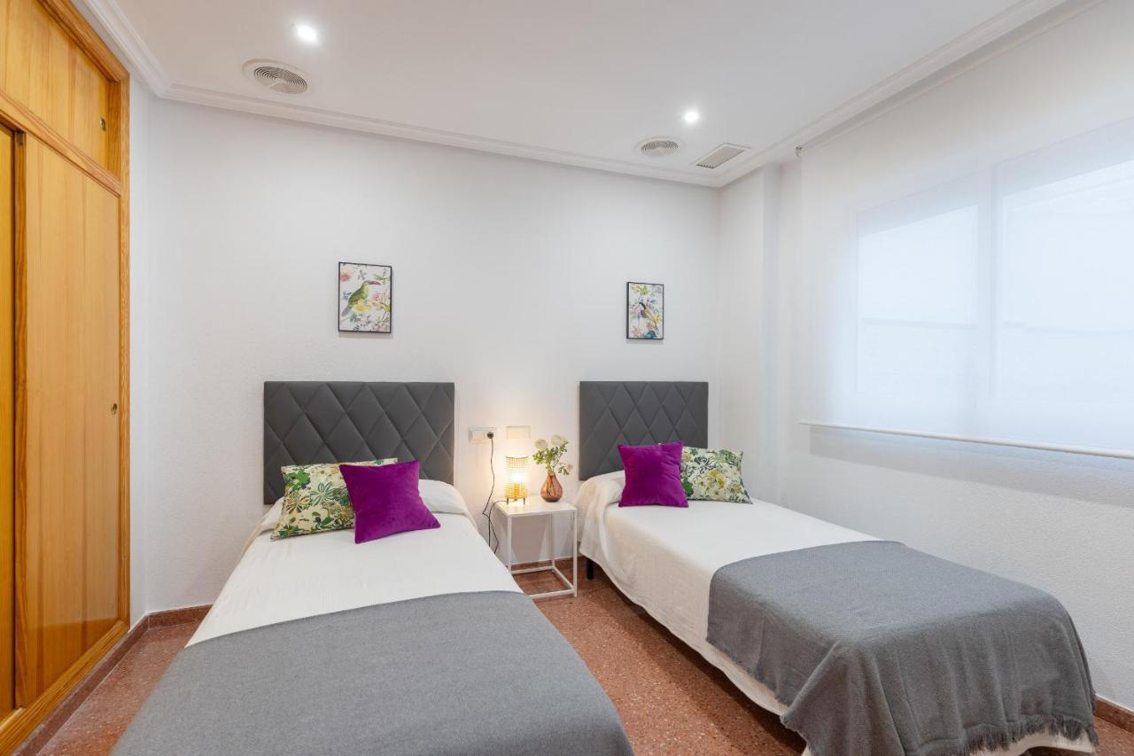 Stars Courtyard By Fidalsa Arenales del Sol