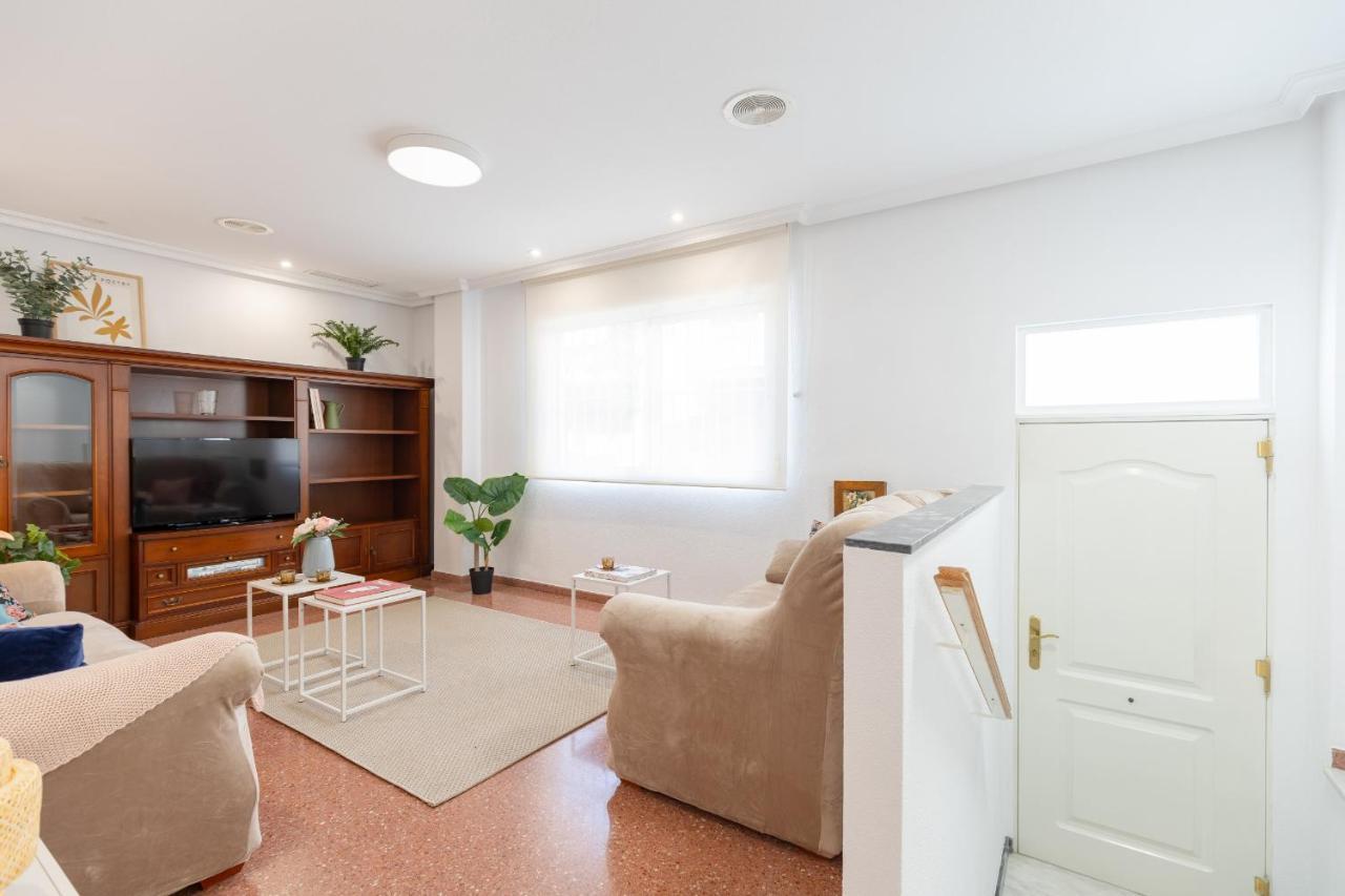 Apartment Stars Courtyard By Fidalsa Arenales del Sol