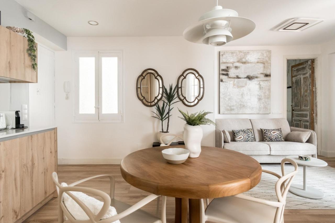 Apartment Bright Stylish - 1bedroom 1bathroom - Gran Via *