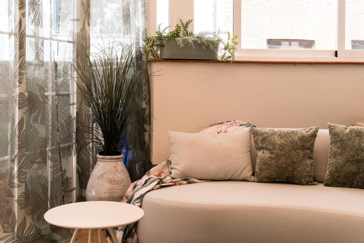 Apartment Bright Stylish - 1bedroom 1bathroom - Gran Via Madrid