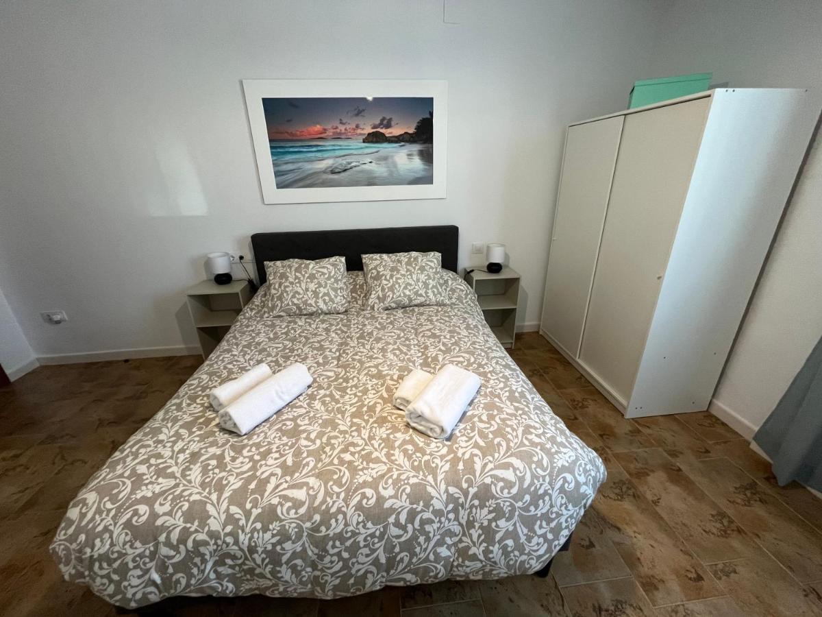Apartamento Rangel Vip