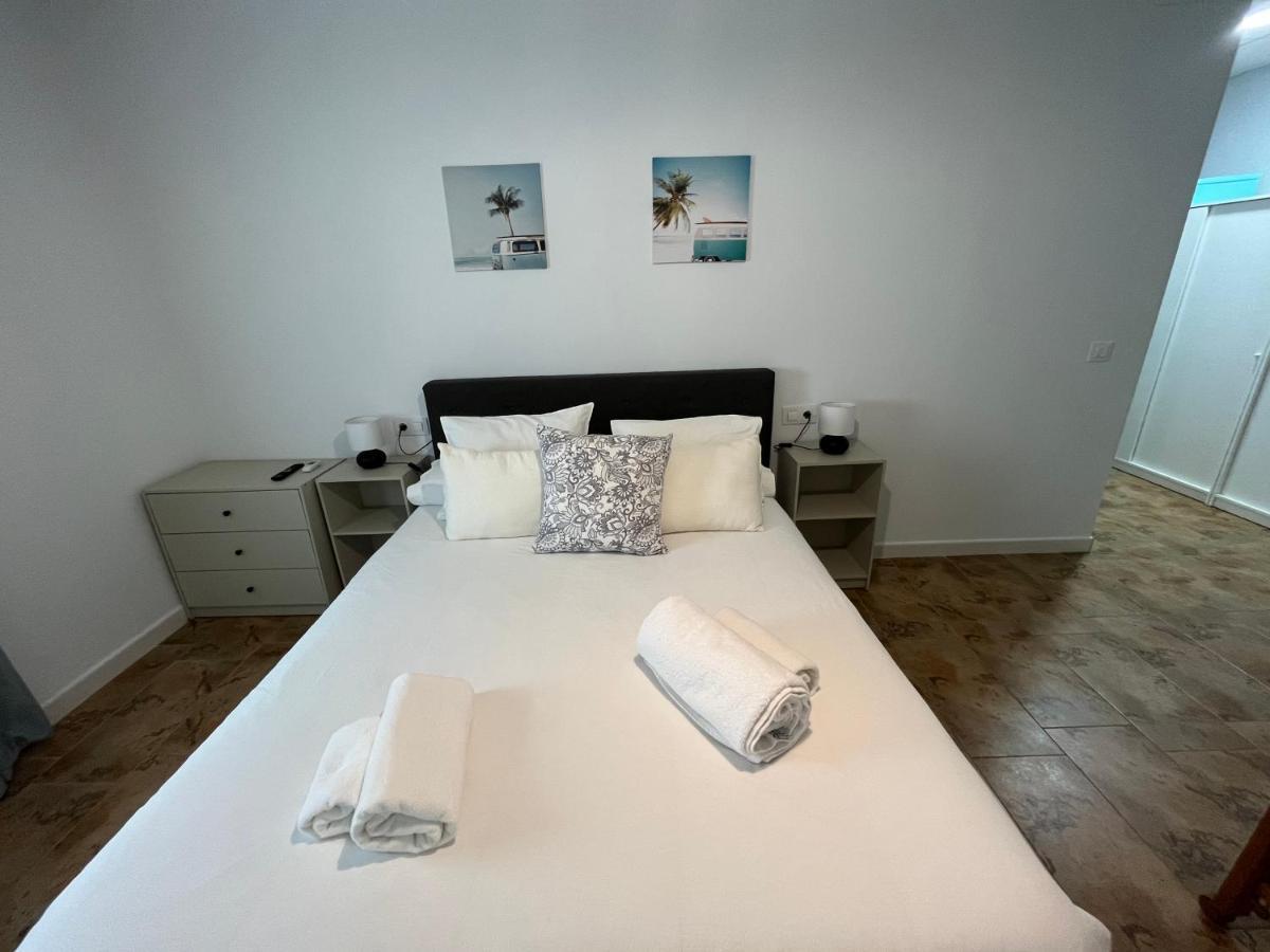 Rangel Vip Apartamento Olivenza