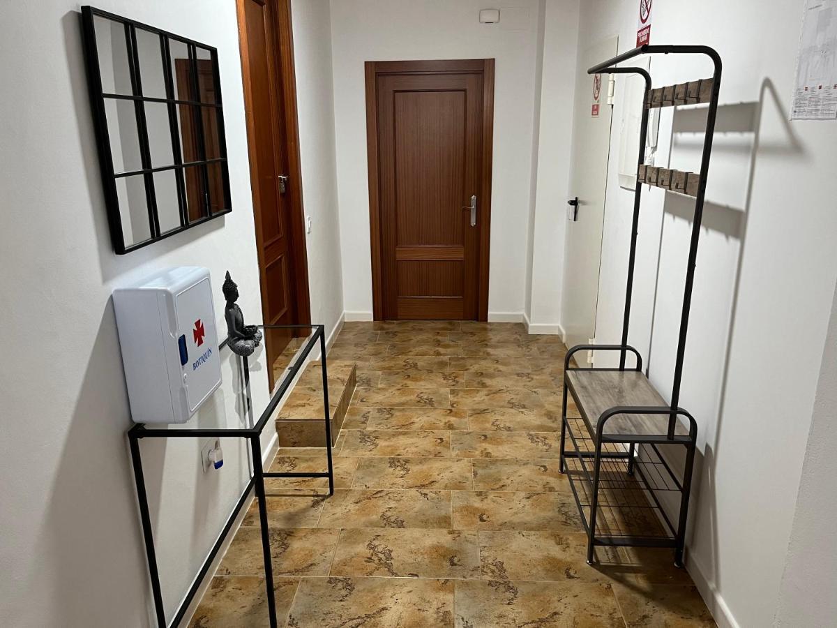 Rangel Vip Apartamento *