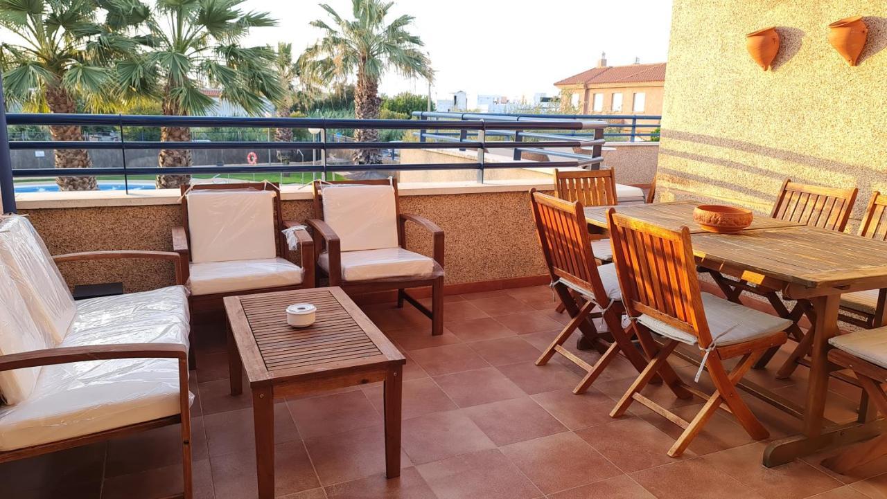 Aires De Donana. Piscina Y Playa. Parking Gratis. Apartamento Sanlúcar de Barrameda