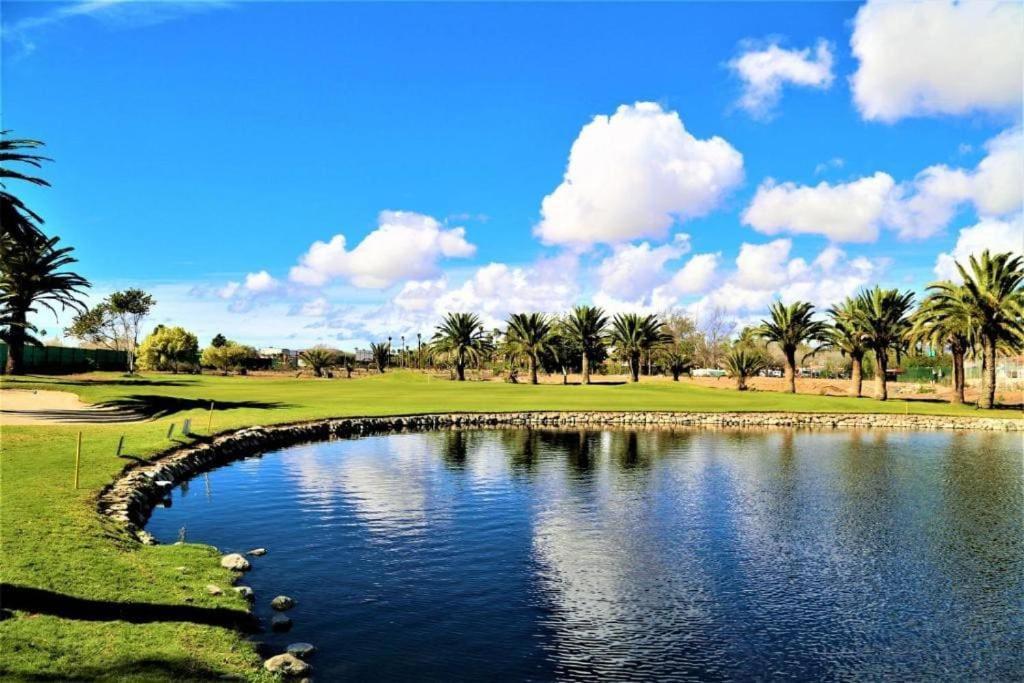 Parque Golf 7 Сasa de vacaciones