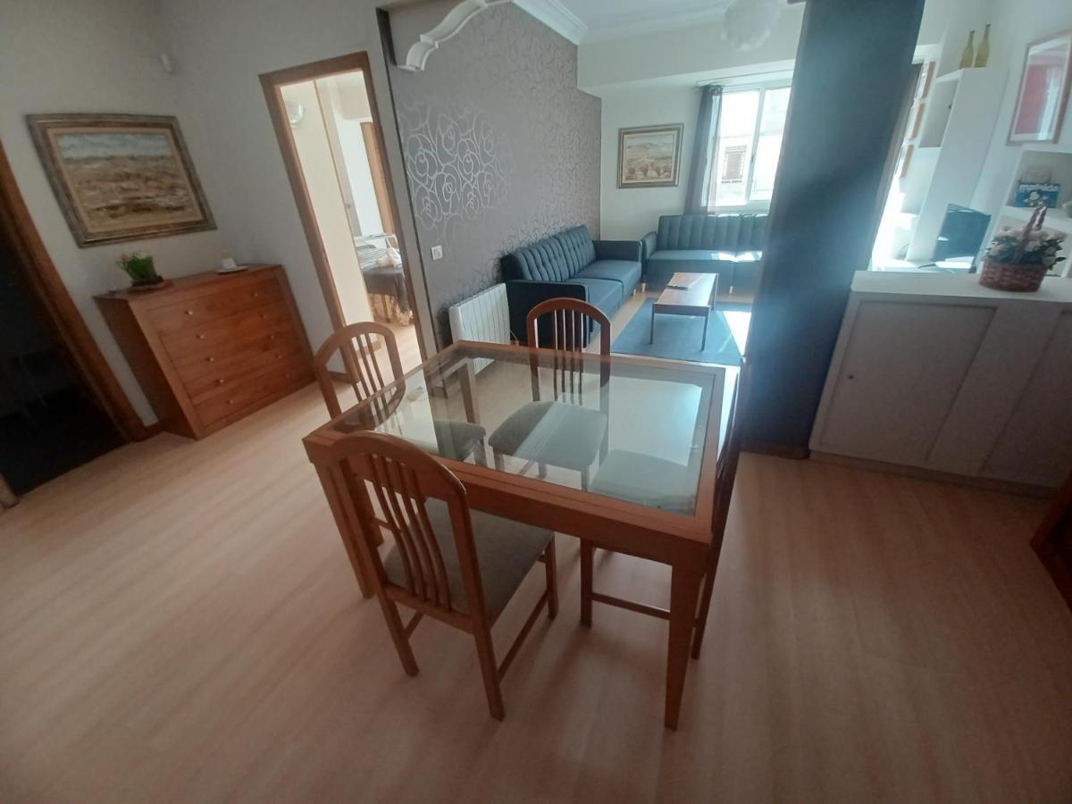 Apartment Camelias Centro Vigo