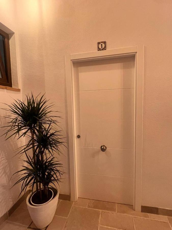 Apartamento La Muralla De San Fernando De *