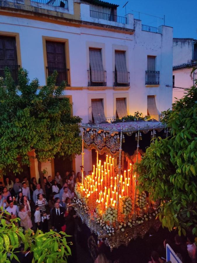 La Muralla De San Fernando De Apartamento Córdoba