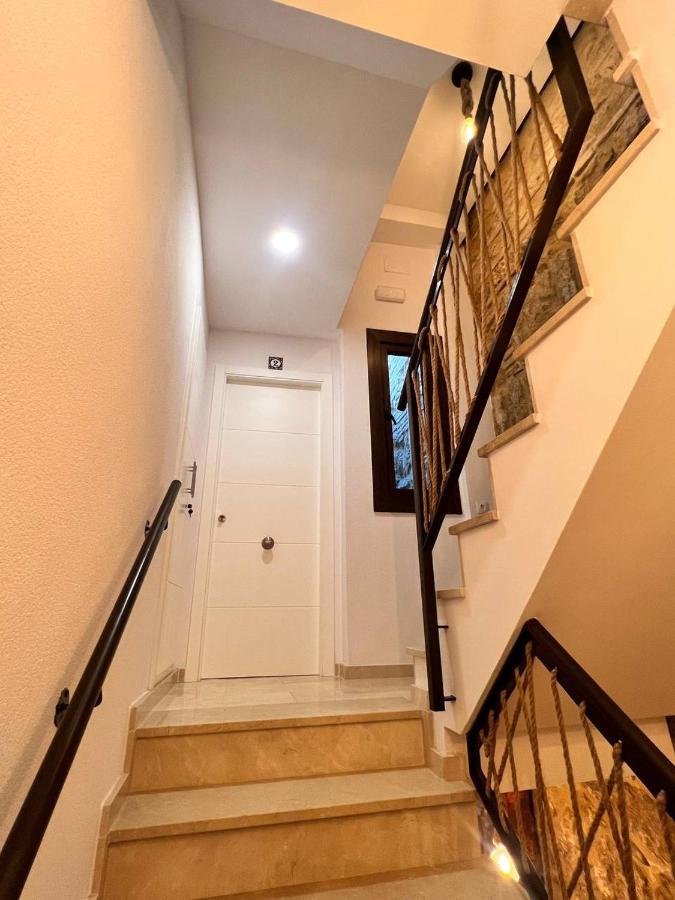 Apartamento La Muralla De San Fernando De *