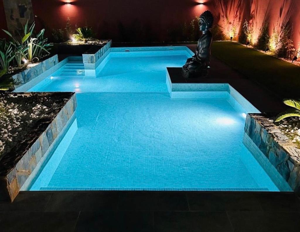 In Lo Pagan - San Pedro Del Pinatar- Rooftop - Swimming Pool - 50m Away ! Apartamento