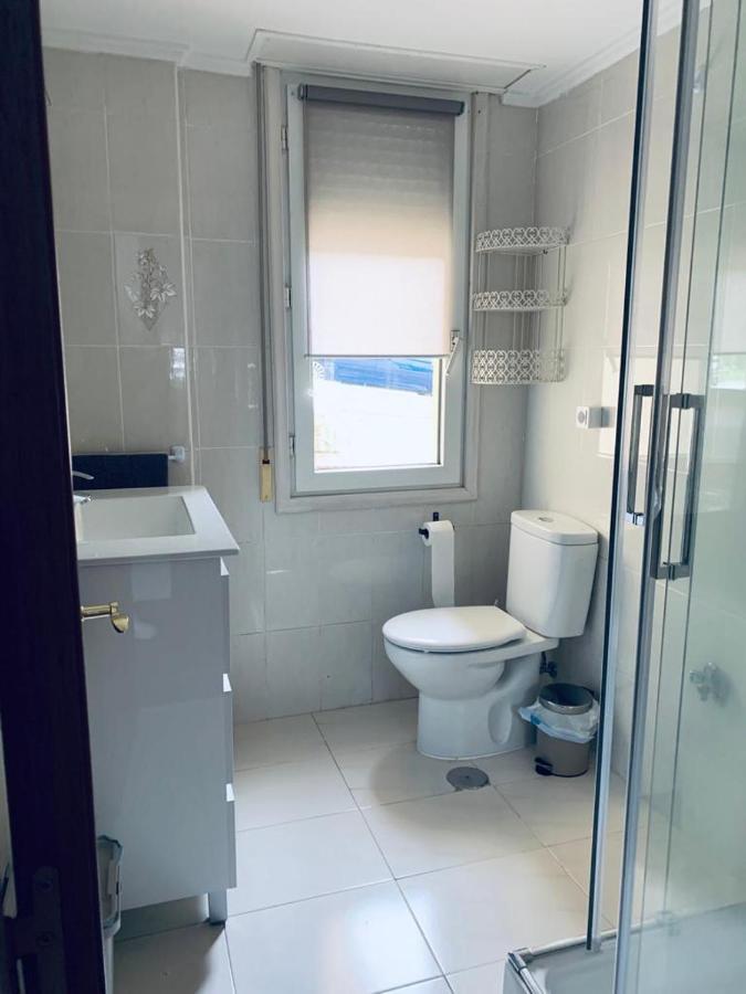 Cerca De La Ria Con Parking Incluido By Insidehome Apartamento