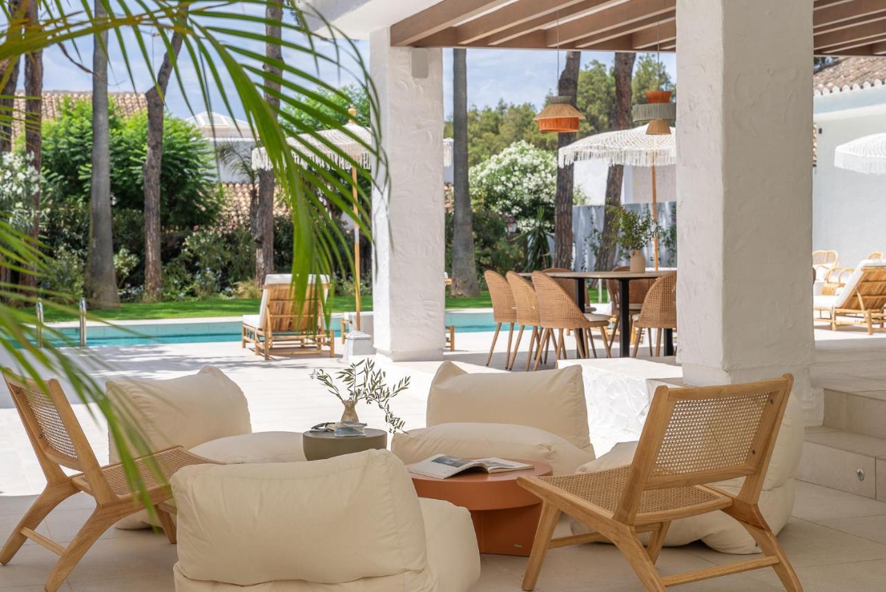 Anfitrion & Villa Marbella