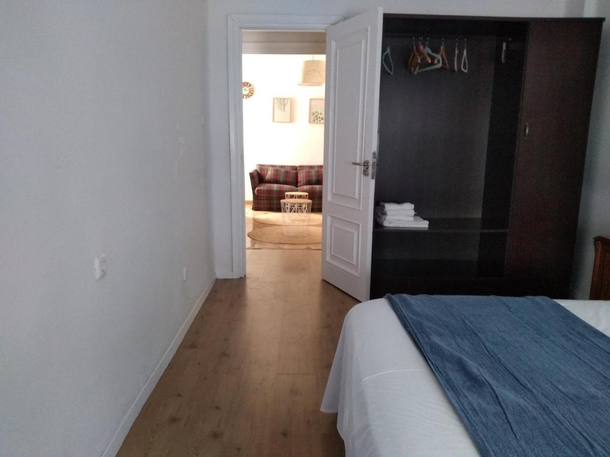 Apartment Centro Ciudad Ii Con Parking Vigilado 24h