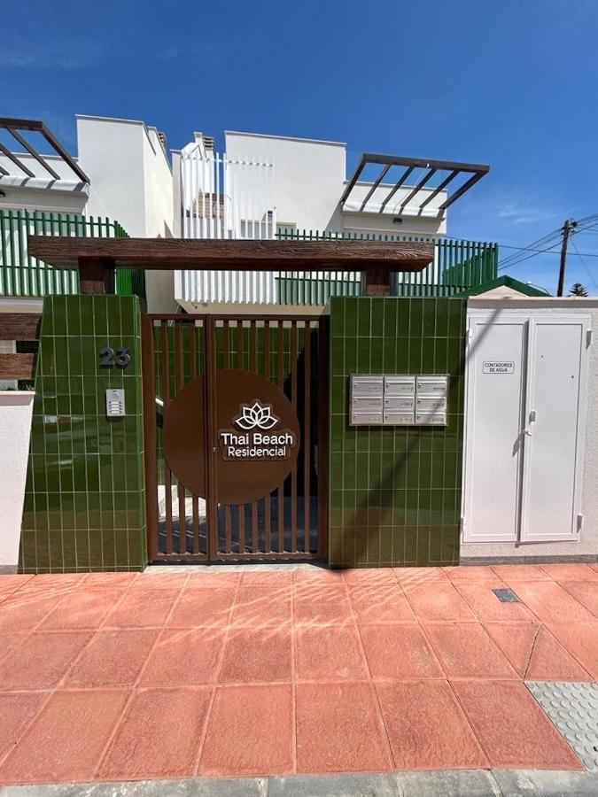 In Lo Pagan - San Pedro Del Pinatar- Rooftop - Swimming Pool - 50m Away !