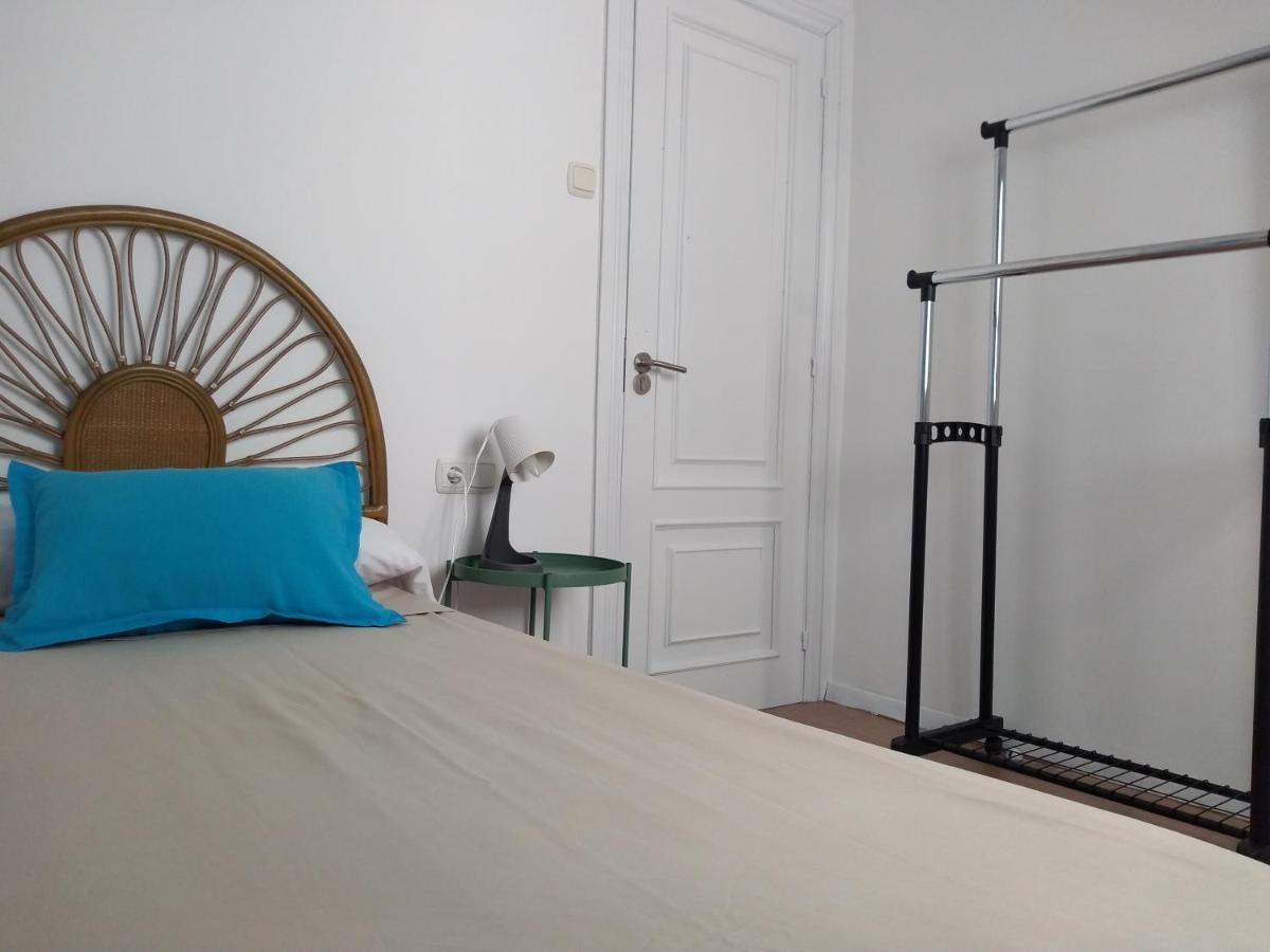 Apartment Centro Ciudad Ii Con Parking Vigilado 24h Aviles