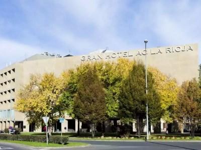 Hotel Ac La Rioja By Marriott Logroño