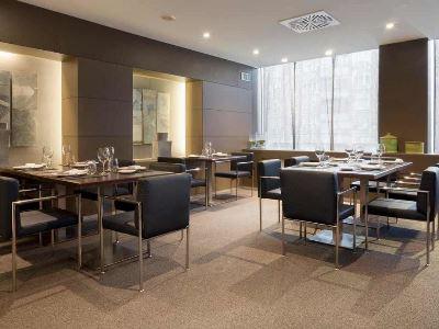 Ac La Rioja By Marriott 4*